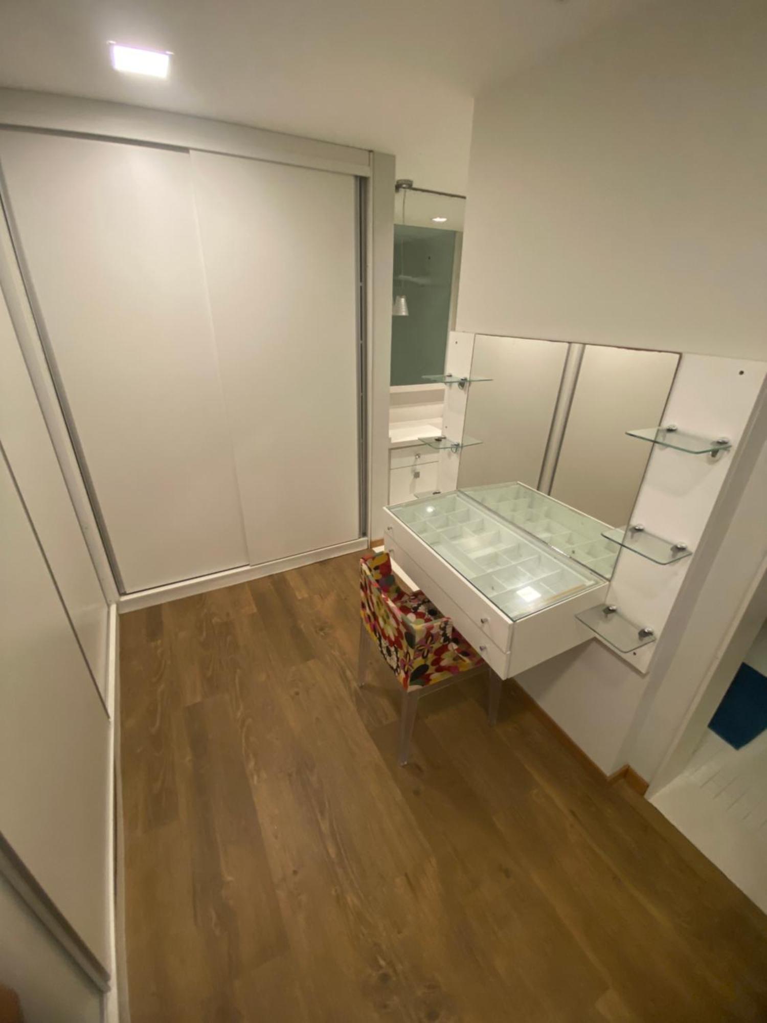 Apt 3Q Luxo Com Ar E Jacuzzi Na Beira Mar Guarapari Exterior foto